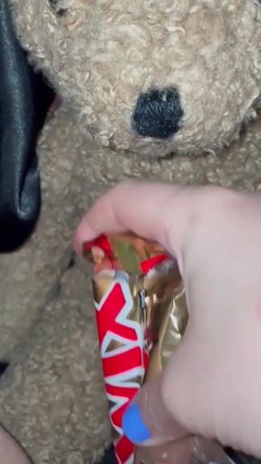 MY SLUTTY STEPDAUGTER IS LUXURY &amp; EXTREMELY CRAZY- MASTURBATE FOR ME TO SEDUCE MY BBC- ARABIAN SNOWWHITE- CRAZY WEIRD&hellip;   Clip 3