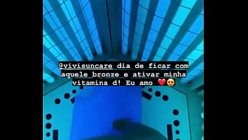 ana vagaba no bronze