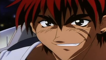 Outlaw Star Espaol 4 Serie