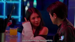 Xian'erai Fucks Her New Make-up Artist