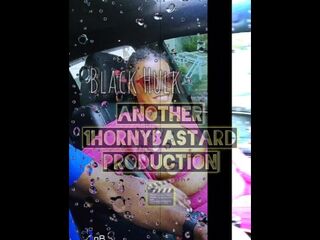 Another 1hornybastard Production ft Black Hulk and Candi Swallows