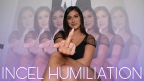 “Incel Humiliation” [FEMDOM]