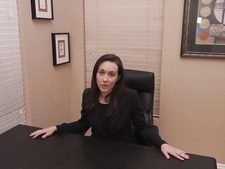 A Smack of the Boss Booty