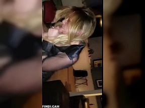friends mom sucking me off