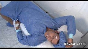 Wet Latina teen pussy Juana Victoria 4 51