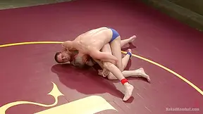 Jimmy Bullet In Jay Slick-dick Rising Vs Jimmy The Bulldozer Bullet