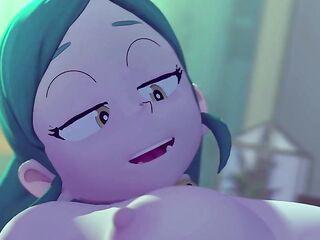Amateur animation
