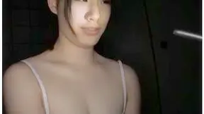 Emi Delight Gives Mind-Blowing Blowjob That Sends Him Into Overdrive