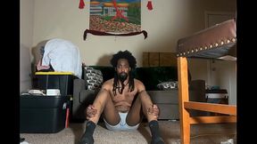 Cubby da porn hubby