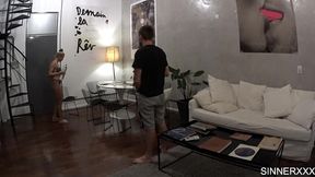 bts cam - anal before dinner daddy? - cherry kiss