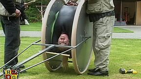 Reinventing The Wheel