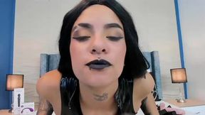 Veronica Rati Private Show
