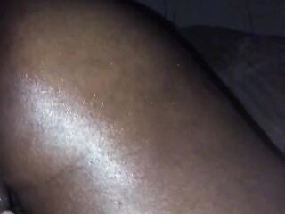 Large Ass Black let me nut Unfathomable