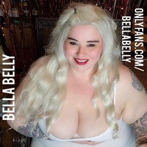 FEMDOM BBW SMOKES while telling you how to stroke that hard cock! JOI/FEMDOM/SMOKING/EDGING