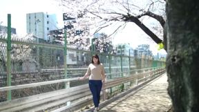 Rino Tokuyama's First Married Woman Documentary Shoot Revealed