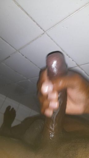 Jerking off S9 E4