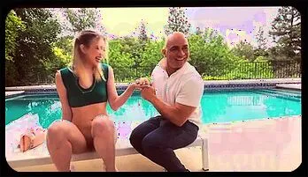 Sizzling Summer Lovin' with Christian Clay and Sophia Sterling