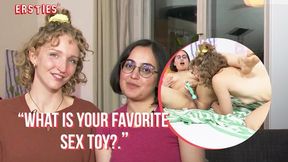 A Sexy Card Game Leads To Serafina Using Sex Toys On Jasmina - Jasmin A Nastyi