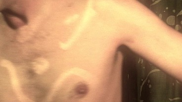 Three Babes Share a Studs Cock For Reverse Gangbang Fun