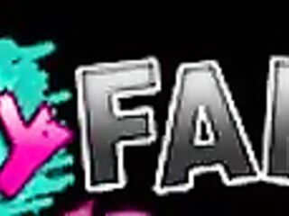 Sneaky Stepdaughter Holiday 3-some