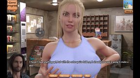 The Motel of Lust Part 23