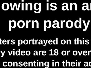 Shemale hentai Yae Miko x Raiden Ei - Genshin Impact