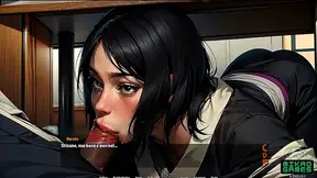 Trans Mistress Dominates Submissive Boy with Harsh Cuckold Discipline – Explicit Audio