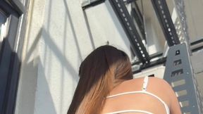 Member content by @Rianna @Teasing & #Big Ass #18+ Teen #Upskirt hardcore free hd | Tik.Porn