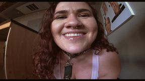 I Finally Let A Black Man Fuck My Butt Hole!!!!