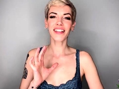 Ryland Babylove - Relaxing Joi Take Your Time