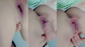 i masturbate really well thinking about you, daddy.