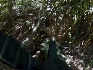 ”The Gangbang Squad”