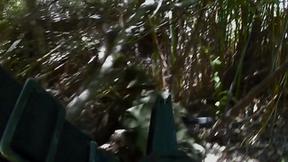 ”The Gangbang Squad”