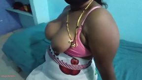 Andhra Stepmom Doggy Style Reality Fucking with Neighbour