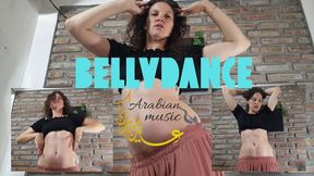 Bellydance Arabian music vol II