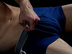 Jacob Bennett is a guy that will make you drool all over the place