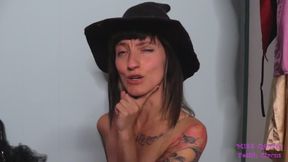 You Make a Deal with the Witch wmv