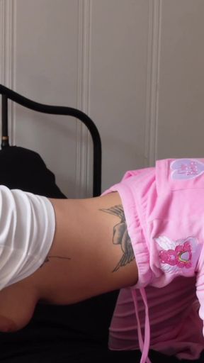 Complete Girlfriend Experience Hottest Blowjob