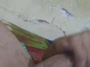 safádo gozando