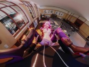 Katarina Ahegao Fuck