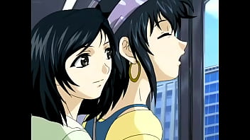 Lesbian girl likes women part 1