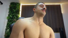 Dante Santos Members-Only Show