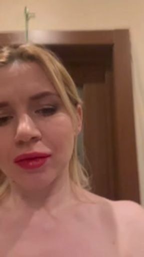 my porno casting video