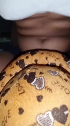 Desi bhabhi fuck the teddy bear