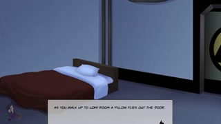 DC Comic's Something Unlimited Uncensored Part 16