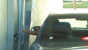 Kayla Synz's Steamy MILF Session