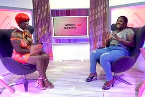 Afrik' désirs - Season 6 episode 4