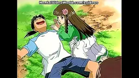 Teen Duo Dives Into Hot Underwater Lust in Steaming Hentai Fantasy