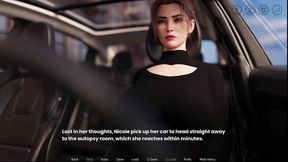 Unseen Instincts (part 5)