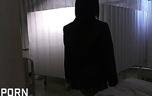 Go sushi, satanic japanese hospital where gilrs and nu